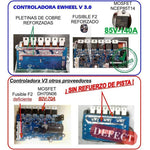 Controladora V3 36V 350W Xiaomi M365 [Ewheel]