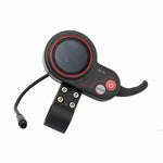 Kit electrónico genérico 36V (Display QS S4 + Controladora + Cableado) [Suniik]