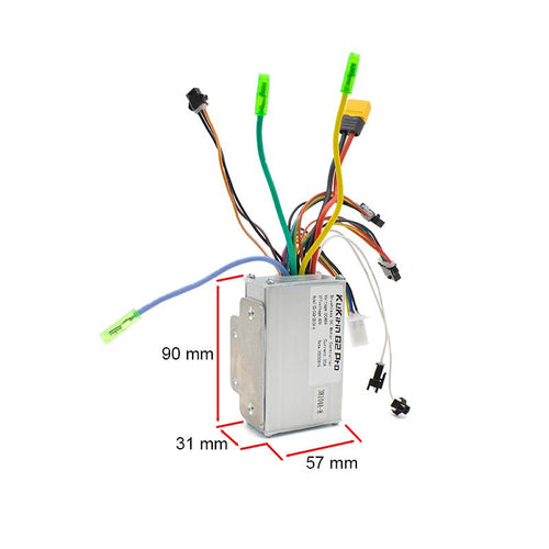 Controladora para Kukirin G2 Pro (versión anterior a 2024) [Kugoo]