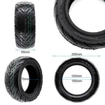 Neumático Tubeless 90/65-6,5 [TUOVT]