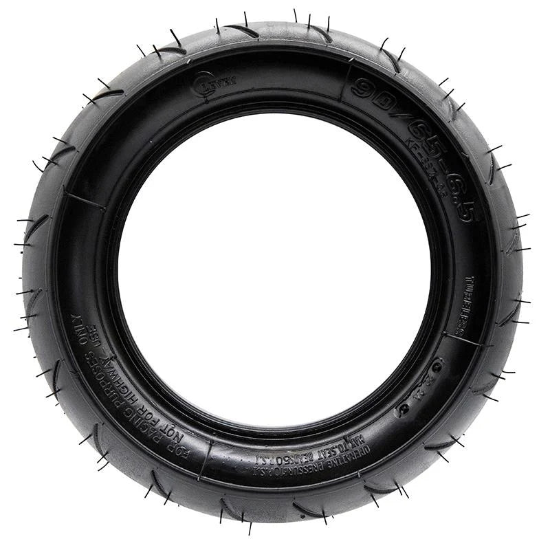 Neumático 90/65 6.5 (Tubeless)