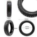Neumático Tubeless Offroad 10X2,50-6,5 / GEL / Ewheel