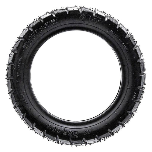 Neumático Tubeless Offroad 255X80
