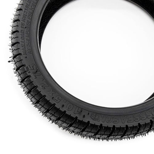 Neumático Tubeless Offroad 10,5X2,75-7 [Ewheel]