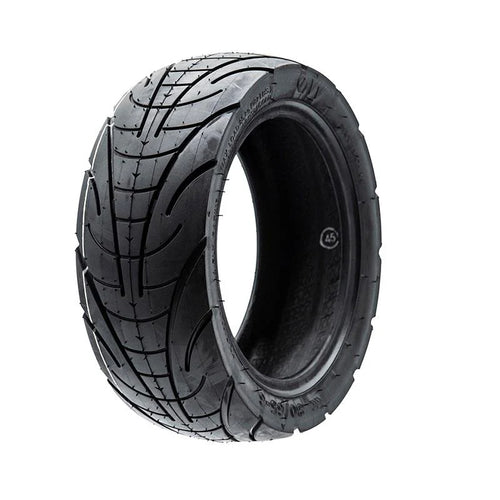 Pneu tout-terrain tubeless 80/65-6 (10×3) (255×80) TUOVT compatible avec les scooters Dualtron Zero 10x KuGoo M4