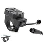 Panneau de boutons pour Single-dual/Feu d'avertissement 2F - 1,5m
