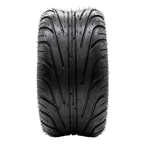Neumático tubeless 18x9,5-8 / 225/55-8 [Feiben]