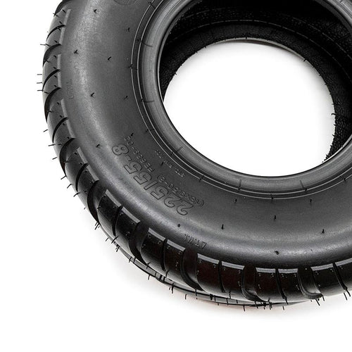 Neumático tubeless 18x9,5-8 / 225/55-8 [Feiben]