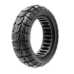 Roue solide tout-terrain ultralégère 10x2,7-6,5 pour smartgyro et similaire 