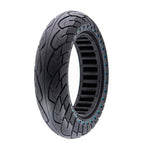 Rueda maciza ultraligera 10x2,5-6,1/B44 - puntos rojos [Nedong]