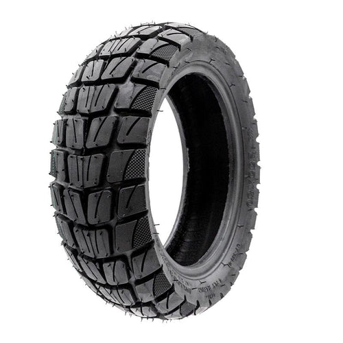 Pneu tout-terrain tubeless 80/65-6 (10×3) (255×80) TUOVT compatible avec les scooters Dualtron Zero 10x KuGoo M4