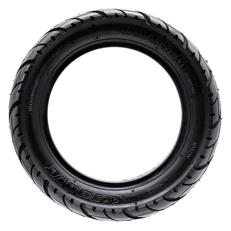 Neumático 80/65-6 - 10x3 - 255x80 [TUOVT]