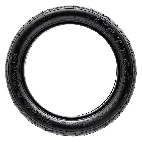 Neumático Tubeless 10x2,7-6,5 [Chaoyang]