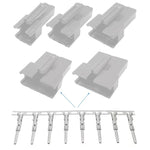 Aguja de contacto para conector SM