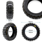 Neumático Tubeless Offroad 90/65-6,5 [Ewheel]