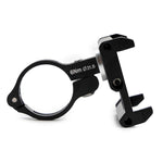 Soporte móvil G85 - negro [EWHEEL]
