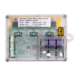 Kit electrónica KC8 36V 15A 550W [Jeep]
