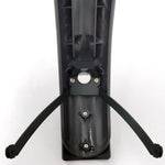 Soporte guardabarros metálico 10 pulgadas para Mi3