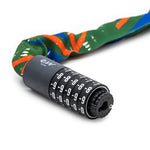 Candado de contraseña EWLK022 funda tela