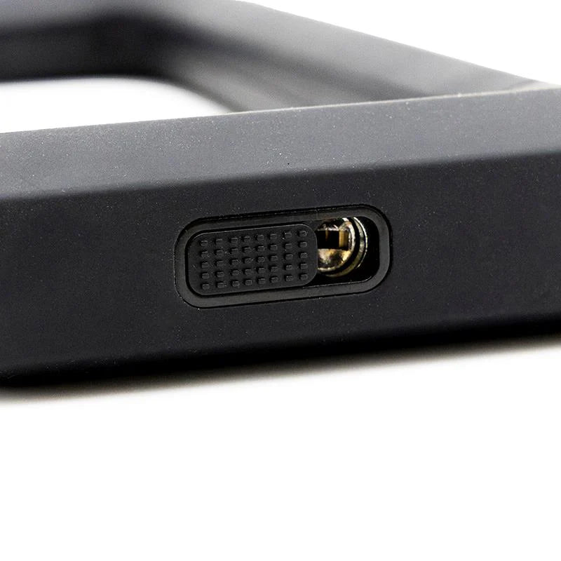 Candado en U de llave LK023