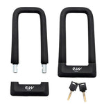 Candado en U de llave EWLK023