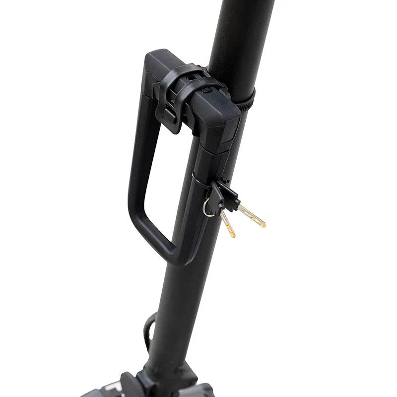 Candado en U de llave LK023