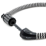 Candado de contraseña EWLK025 funda nylon