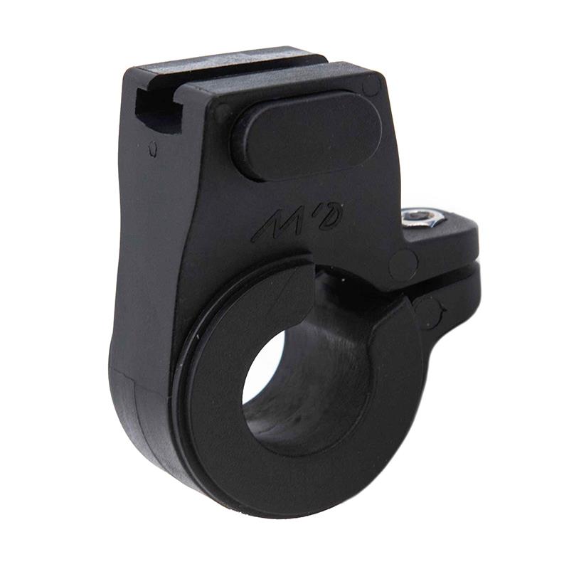 Candado de llave EWLK002 azul