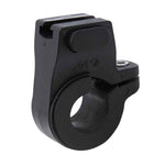Candado de llave EWLK002 azul