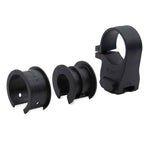 Candado de llave EWLK002 azul