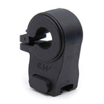Candado de llave EWLK002 azul