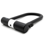 Candado en U de llave EWLK021 negro