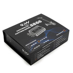 48V 23A 800W 6-12-18-25km/h (CON cable de limitación) Smartgyro Speedway/Rockway homologado