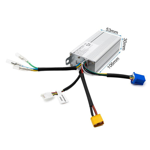 Controladora 48V 21A - A - para Zwheel ZRino DUO 2022 - Limitada