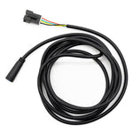 Cable display controladora ZRino DUO 2022