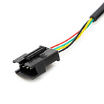 Cable display controladora ZRino DUO 2022