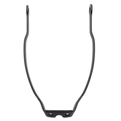 Soporte guardabarros trasero Mi4 go