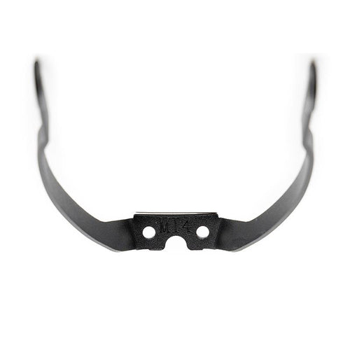 Soporte guardabarros trasero Mi4 go