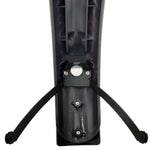 Soporte guardabarros trasero Mi3 lite