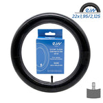 Cámara de aire 22x1,9/2,125 VR Ewheel