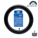 Cámara de aire 26x1,95/2,125 VR Ewheel