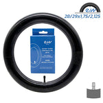 Cámara de aire 28/29x1,75/2,125 VR Ewheel