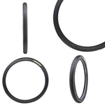 Neumático 27,5x2,125 | 57-584 Ewheel
