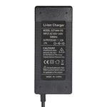 CHARGEUR 48V 2A