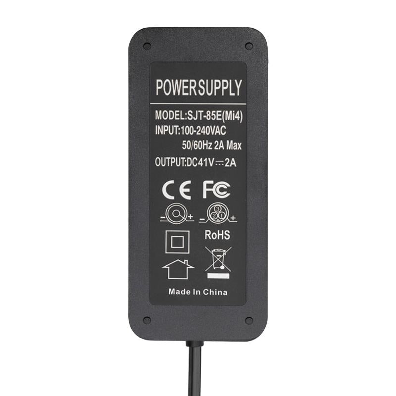 Chargeur premium 36V 2A Mi4 pro