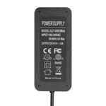 Chargeur premium 36V 2A Mi4 pro