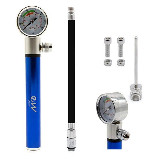 Tragbarer elektrischer Inflator EW2.0 mit Powerbank-Funktion