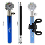 Tragbarer elektrischer Inflator EW2.0 mit Powerbank-Funktion