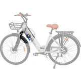 Tragbarer elektrischer Inflator EW2.0 mit Powerbank-Funktion