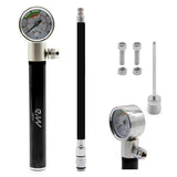 Tragbarer elektrischer Inflator EW2.0 mit Powerbank-Funktion